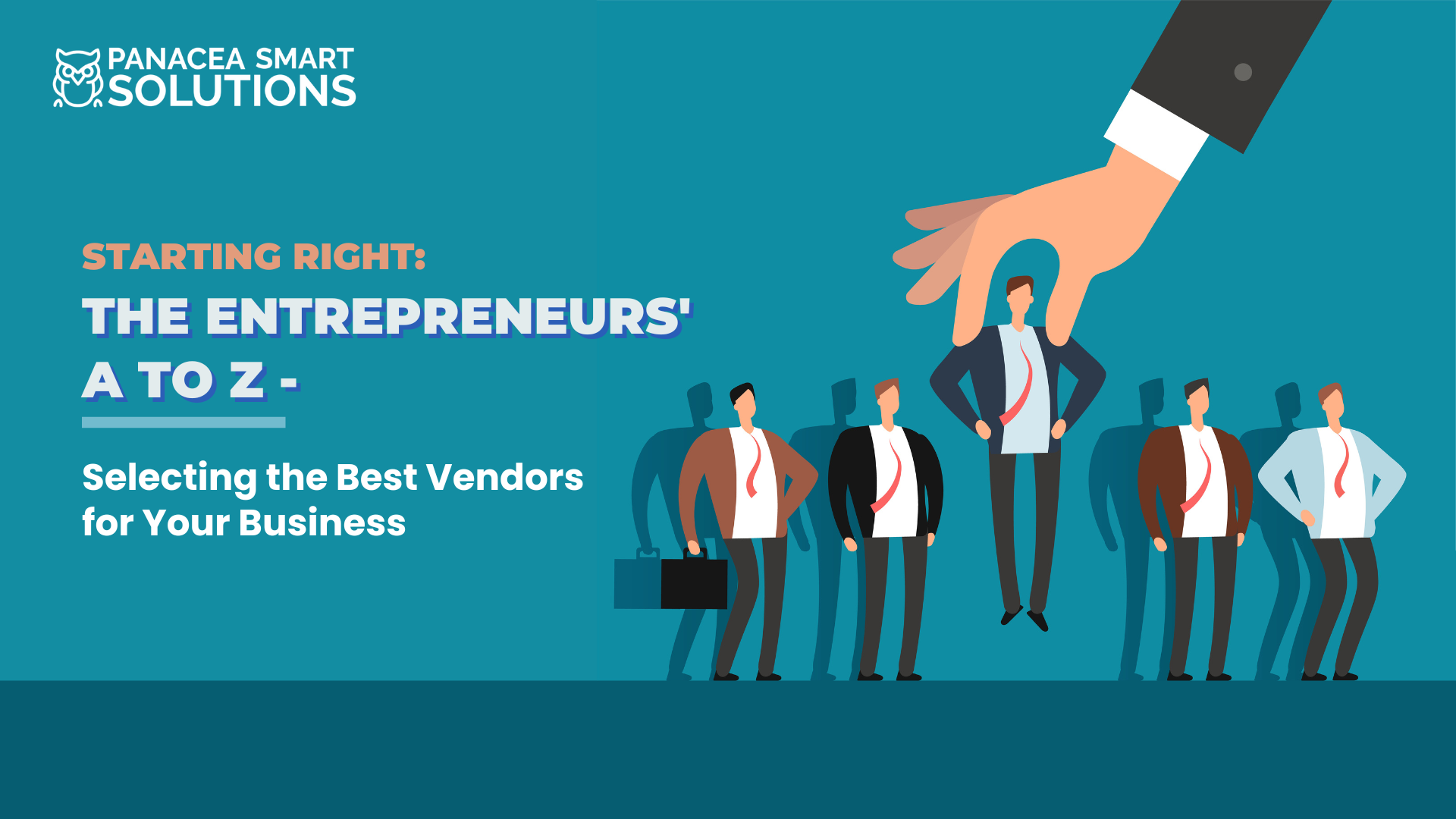 Best Vendors for Your Business